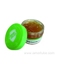 White Transparent High Temperature Aluminum Complex Grease